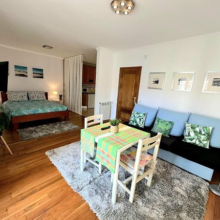 Comfortable And Quiet Apartment Nazaré Exteriör bild